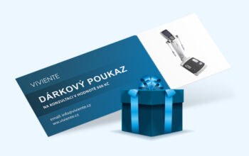 Dárkové poukázky